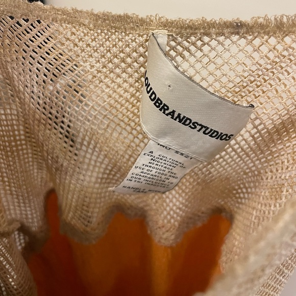 Loud Brand Studios Vashtie Dress (As seen on Kylie Jenner) - Picture 5 of 16